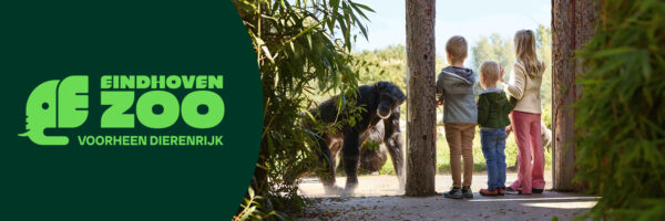 Eindhoven Zoo in omgeving Asten – Someren