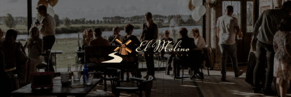 Grand Café El Molino