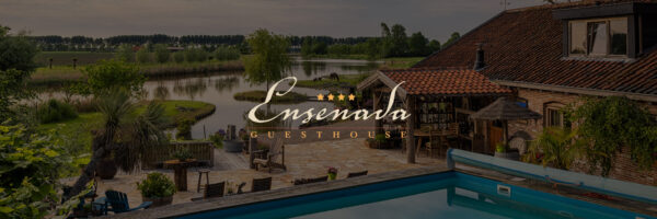 Guesthouse Ensenada in omgeving Zeeland
