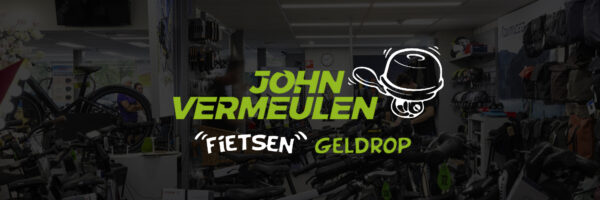 John Vermeulen Fietsen