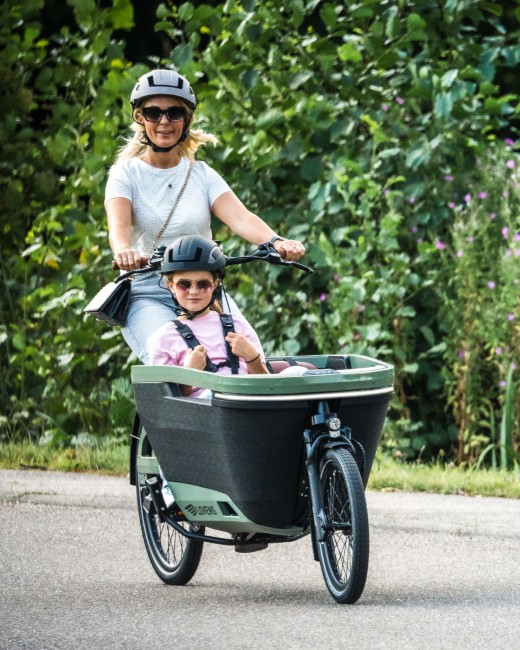 Fiets huren Domburg en omstreken