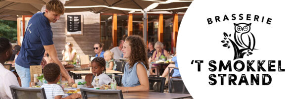 Brasserie ’t Smokkelstrand