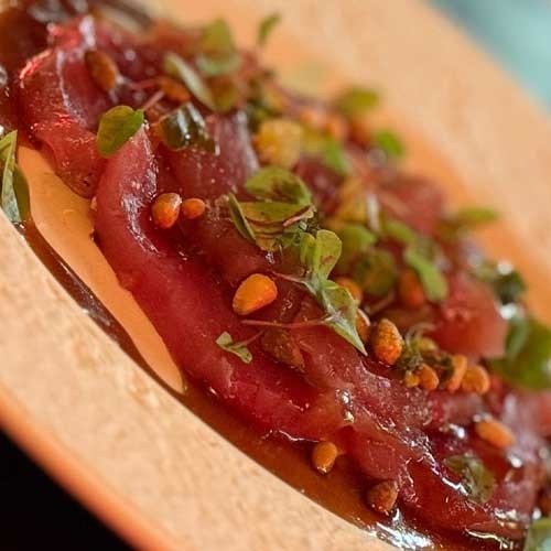 FIRE EXPERIENCE DINER4