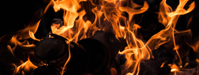 dINERKaart fire experience