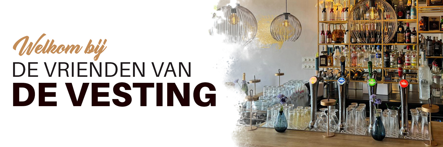 De Vrienden van de Vesting Hellevoetsluis in omgeving Hellevoetsluis, Zuid Holland