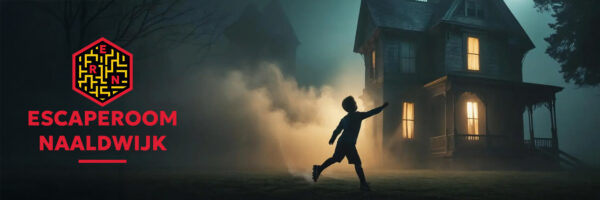 Escaperoom Naaldwijk