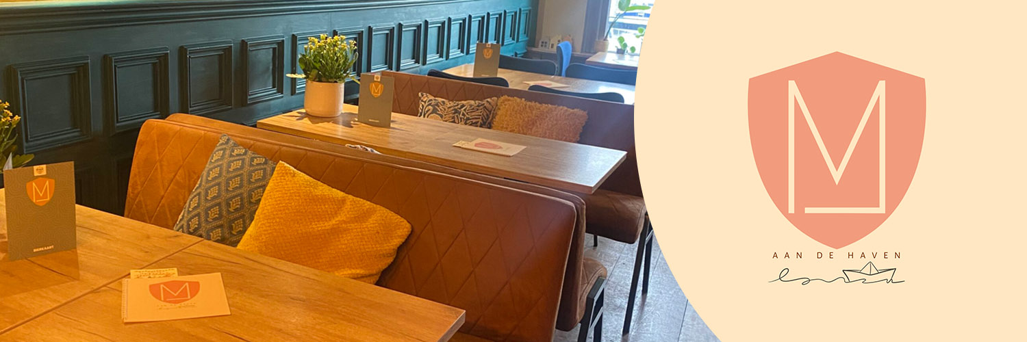 Het Majoortje – Lunchroom in omgeving Middelharnis, Zuid Holland