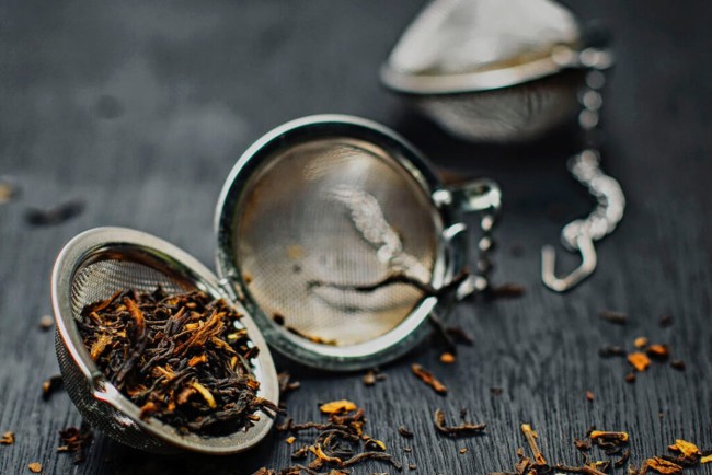 high tea bij paviljoen de duinrand