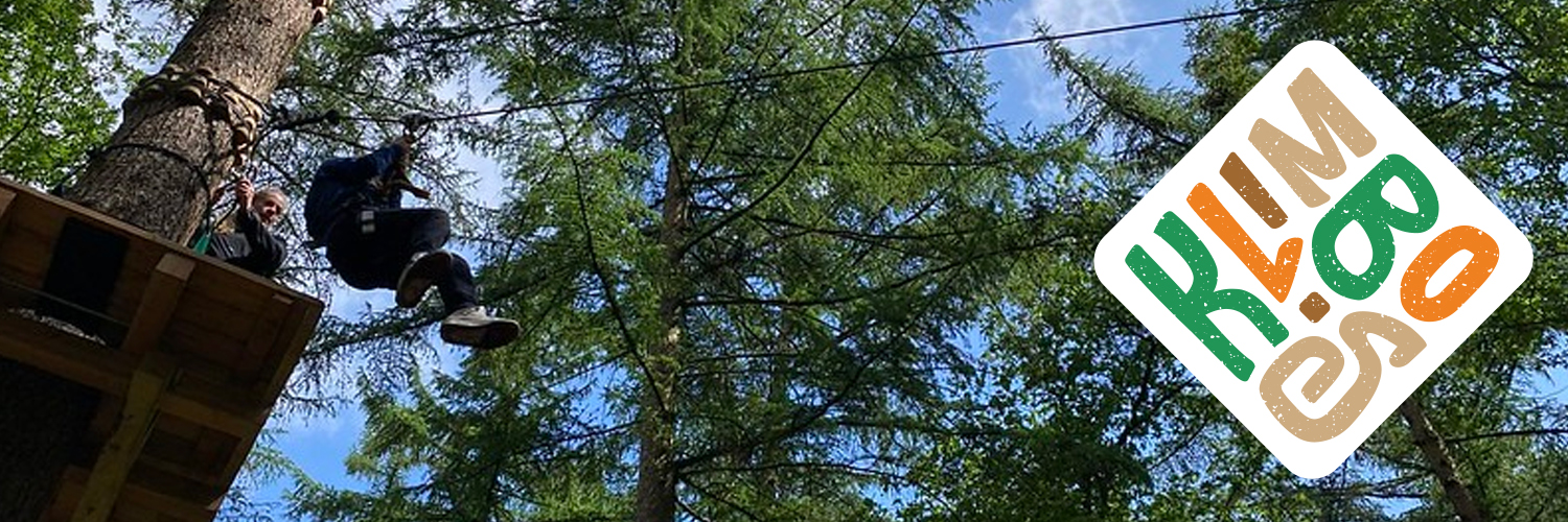 Klimbos Assen in omgeving Assen, Drenthe