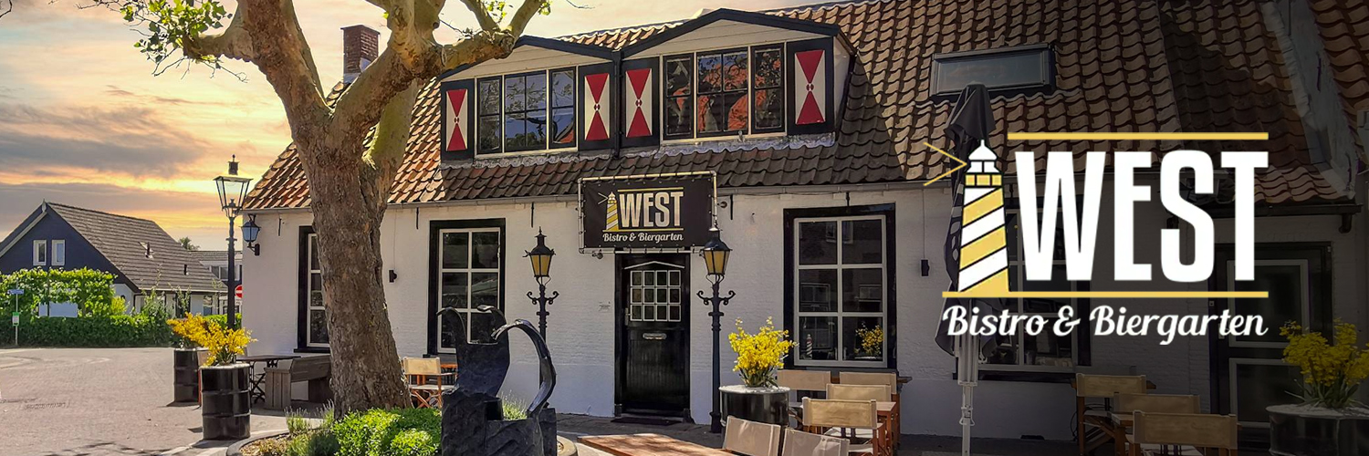 Bistro West in omgeving Burgh-Haamstede, Zeeland