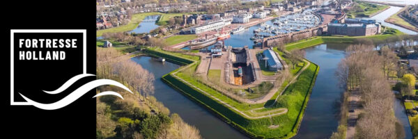 Fortresse Holland Openluchtmuseum