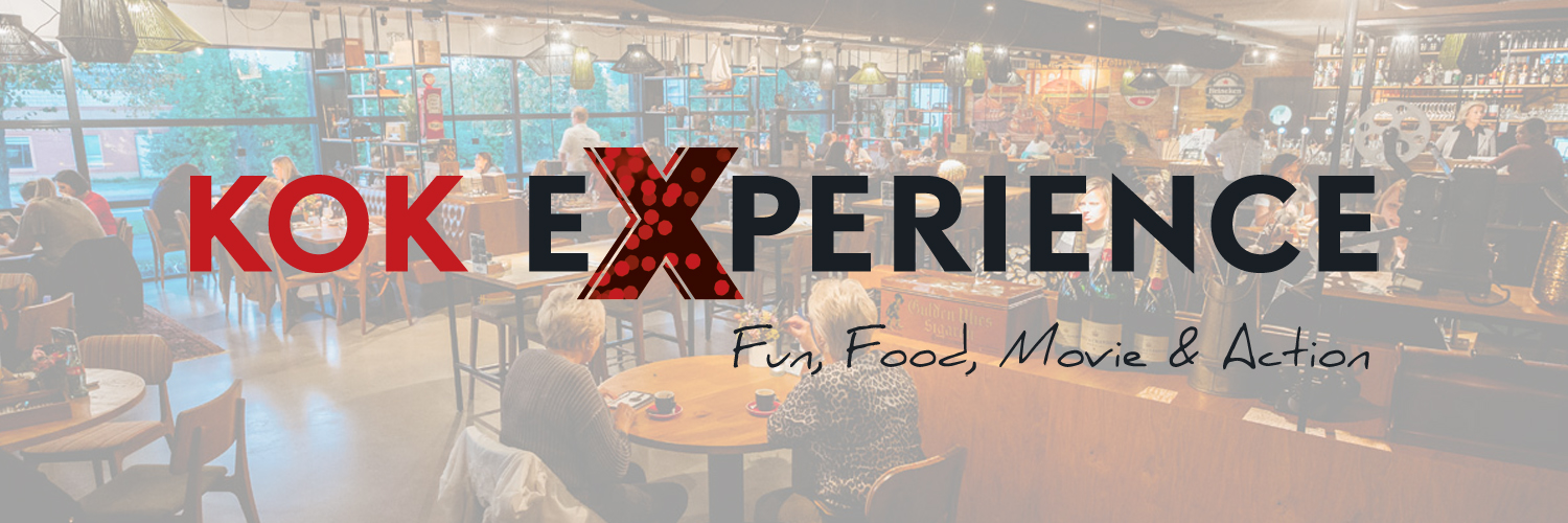 Kok Experience in omgeving Harderwijk, Gelderland