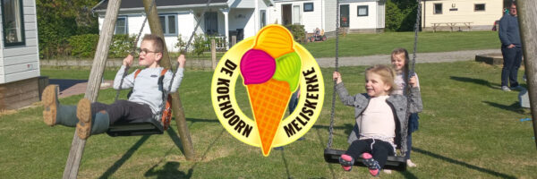 Farm Campsite De Koehoorn in omgeving Koudekerke