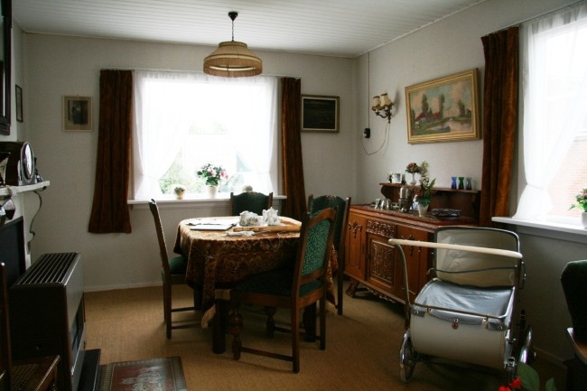 NOORSE WONING 1
