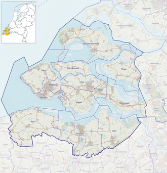 Ontdek de prachtige wateren en natuurgebieden van de Zeeuwse Delta, perfect voor een avontuurlijke uitje.