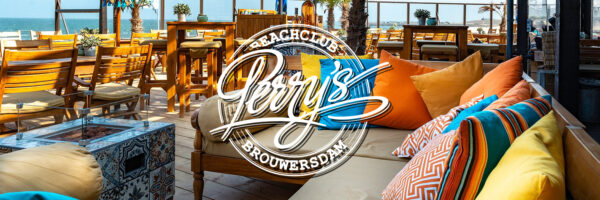 Beachclub Perry’s