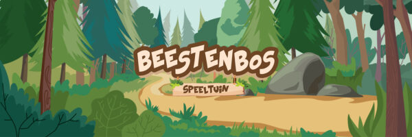 Beestenbos – Indoor Kinderspeeltuin in omgeving Reusel