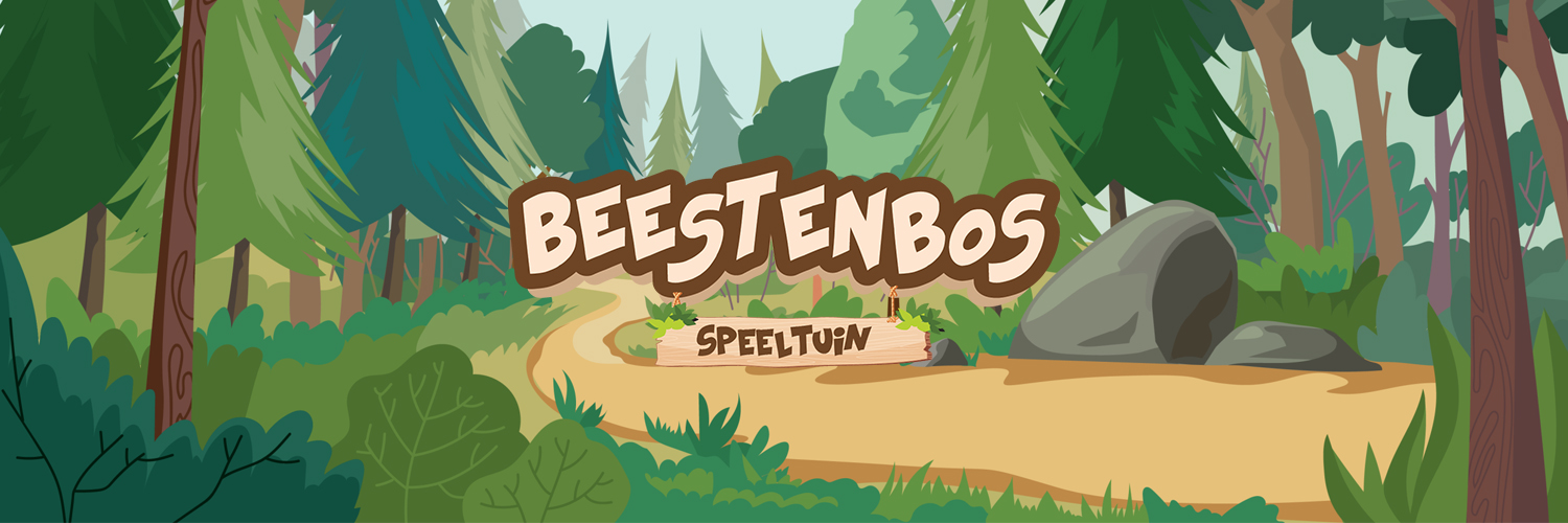 Beestenbos – Indoor Kinderspeeltuin in omgeving Weelde, België