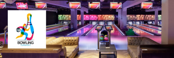 Bowling Turnhout in omgeving Reusel