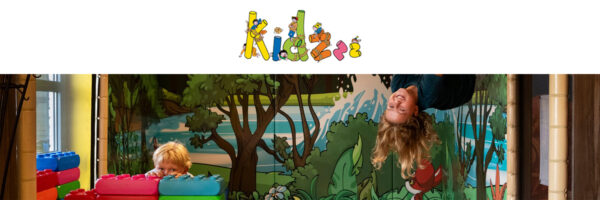 Breebos Kidzzz in omgeving Belgien