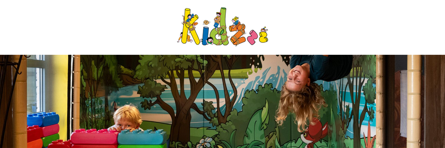Breebos Kidzzz in omgeving Rijkevorsel, Belgien