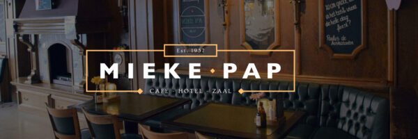 Restaurant Mieke Pap in omgeving Biest-Houtakker