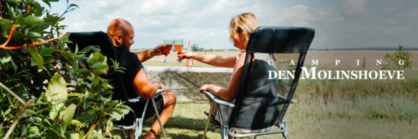 Camping Den Molinshoeve