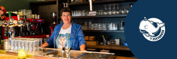 Eetcafe ’t zeevarken in omgeving Scherpenisse