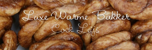 Warme Bakker Cock Leijs in omgeving Zeeland