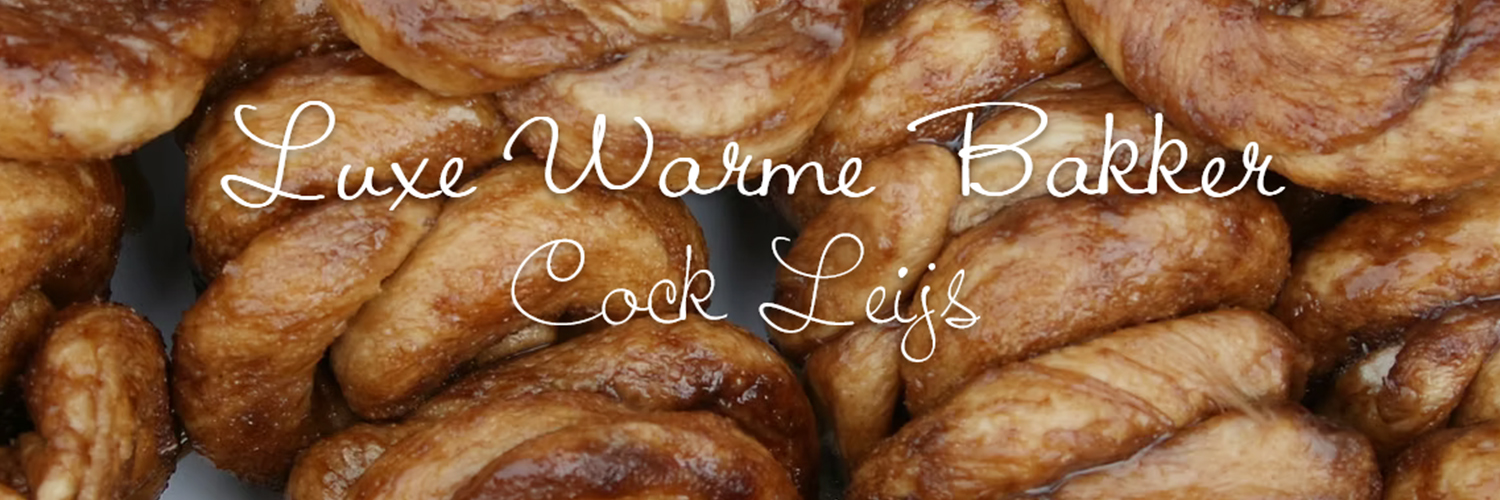 Warme Bakker Cock Leijs in omgeving Stavenisse, Zeeland