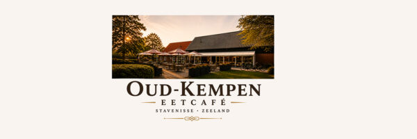 Oud Kempen Eetcafe in omgeving Scherpenisse
