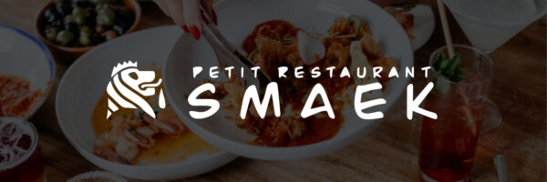 Restaurant SMAEK in omgeving Poortvliet