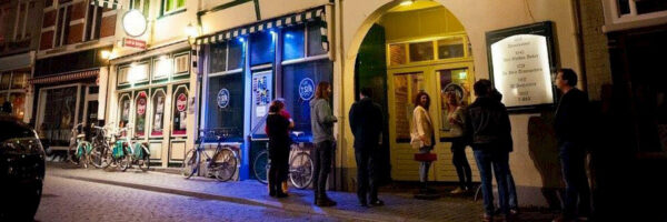 Pub Trail in omgeving Zeeland