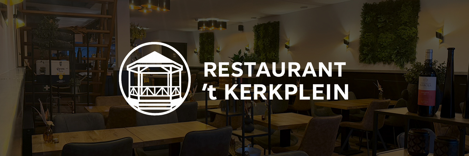 Restaurant ’t Kerkplein in omgeving Leersum, Utrecht