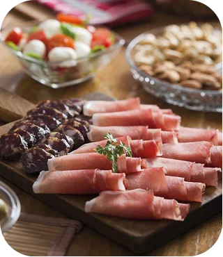 tapas