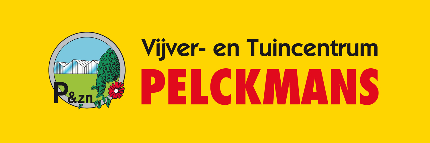 Pelckmans Tuincentrum in omgeving Turnhout, België