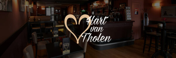 Eetcafé Hart van Tholen in omgeving Steenbergen