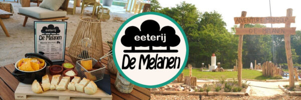 Eeterij en Midgetgolf de Melanen