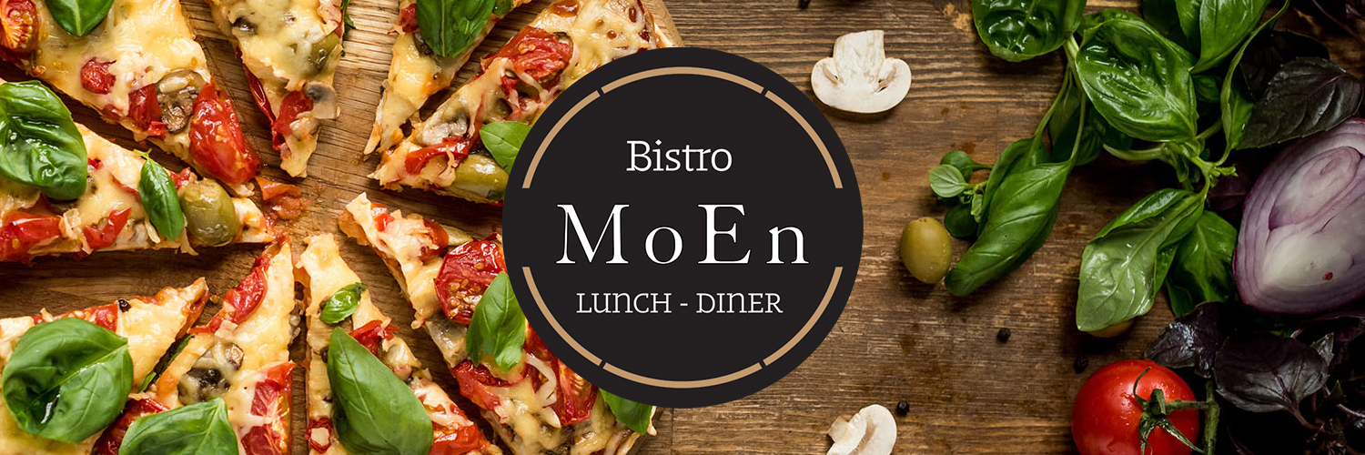 Bistro MoEn in omgeving Ravels, Noord Brabant