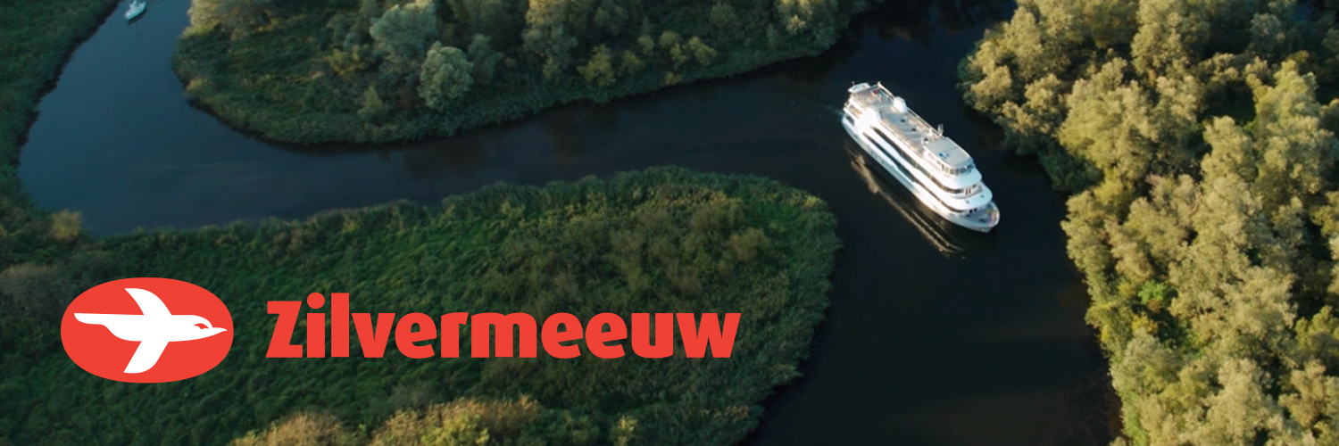 Rondvaartbedrijf Zilvermeeuw in omgeving Drimmelen, Noord Brabant